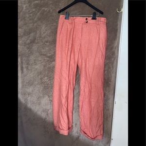 Talbots pants size 10